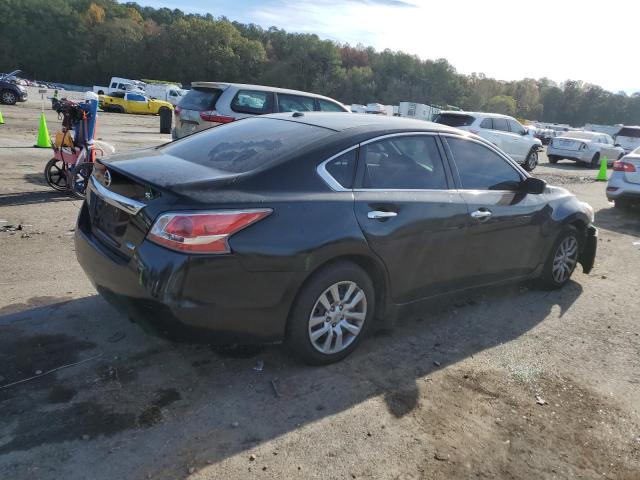 1N4AL3APXEC165140 - 2014 NISSAN ALTIMA 2.5 BLACK photo 3