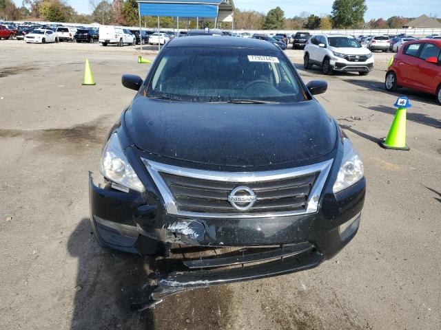 1N4AL3APXEC165140 - 2014 NISSAN ALTIMA 2.5 BLACK photo 5