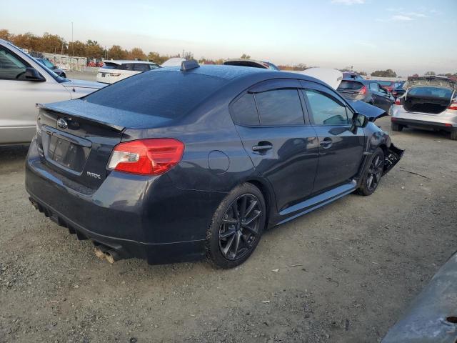 JF1VA1C67K9819763 - 2019 SUBARU WRX PREMIUM GRAY photo 3