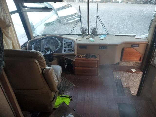 1RF120618X1006401 - 1999 ROADMASTER RAIL EXECUTIVE Белый фото 5