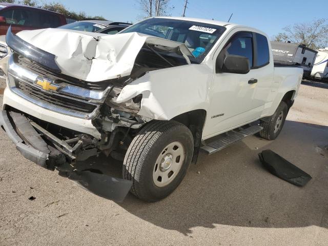 2015 CHEVROLET COLORADO, 