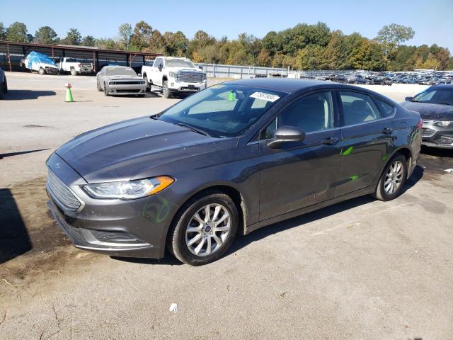 2018 FORD FUSION S, 