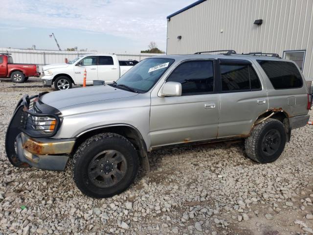 1999 TOYOTA 4RUNNER SR5, null