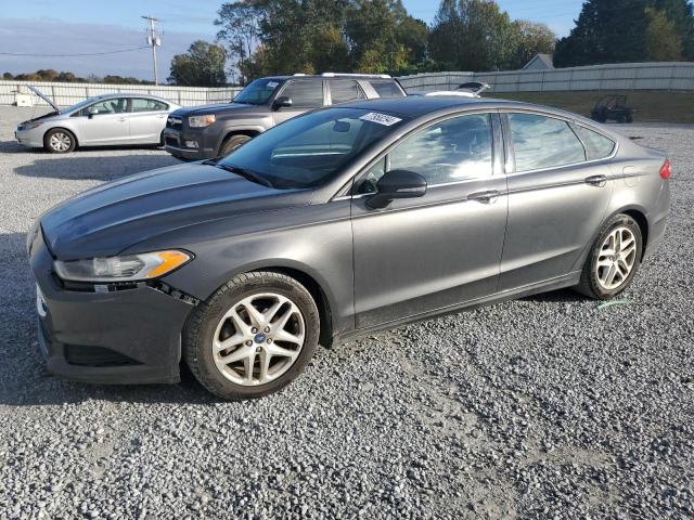 2016 FORD FUSION SE, 