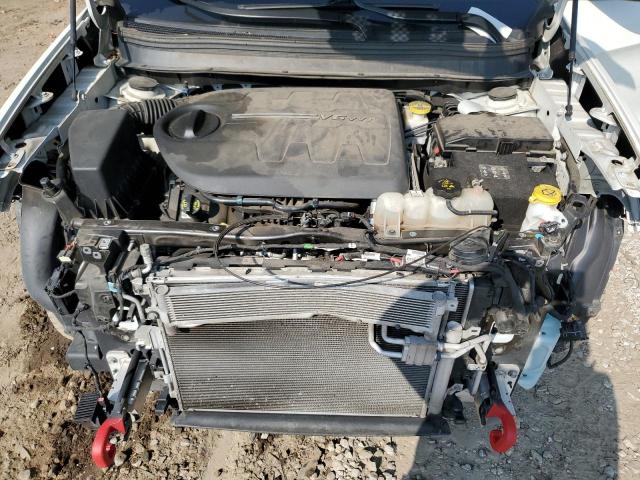 1C4PJMBX4KD229337 - 2019 JEEP CHEROKEE TRAILHAWK WHITE photo 12