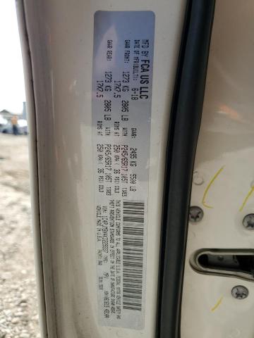 1C4PJMBX4KD229337 - 2019 JEEP CHEROKEE TRAILHAWK WHITE photo 14