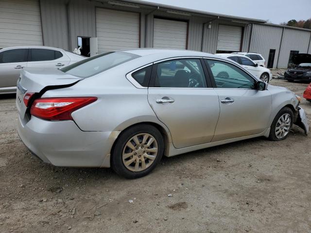 1N4AL3APXHN344349 - 2017 NISSAN ALTIMA 2.5 SILVER photo 3