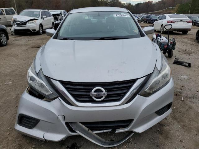 1N4AL3APXHN344349 - 2017 NISSAN ALTIMA 2.5 SILVER photo 5