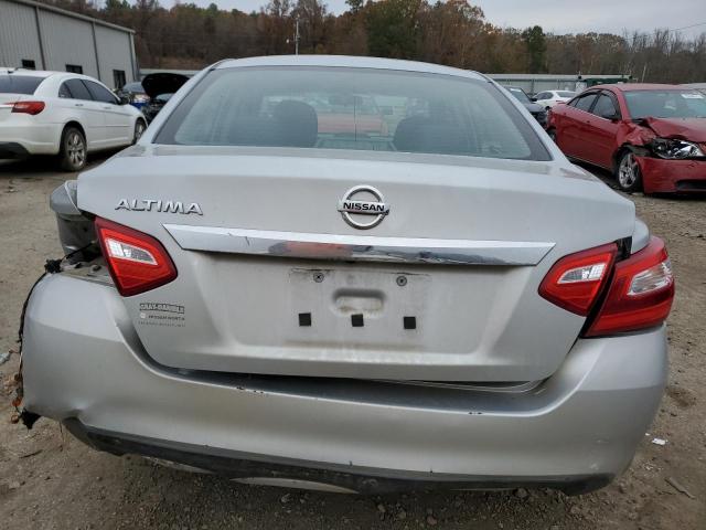 1N4AL3APXHN344349 - 2017 NISSAN ALTIMA 2.5 SILVER photo 6