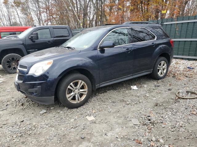 2015 CHEVROLET EQUINOX LT, 