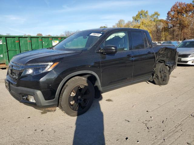 2020 HONDA RIDGELINE BLACK EDITION, null