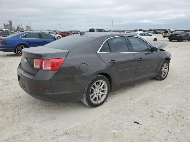 1G11C5SA3DF202583 - 2013 CHEVROLET MALIBU 1LT GRAY photo 3