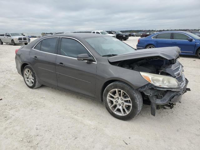 1G11C5SA3DF202583 - 2013 CHEVROLET MALIBU 1LT GRAY photo 4