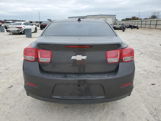 1G11C5SA3DF202583 - 2013 CHEVROLET MALIBU 1LT GRAY photo 6