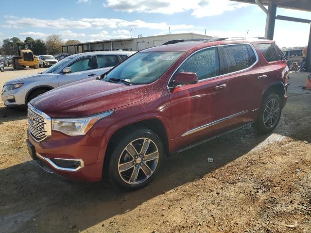 2019 GMC ACADIA DENALI, 