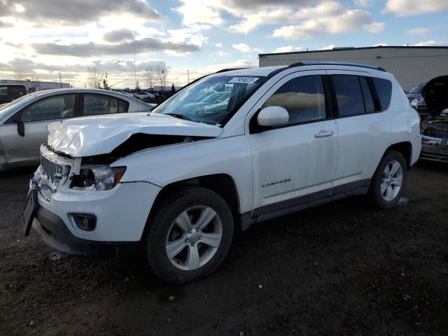 2015 JEEP COMPASS SPORT, 