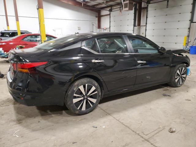 1N4BL4DV1MN354265 - 2021 NISSAN ALTIMA SV BLACK photo 3