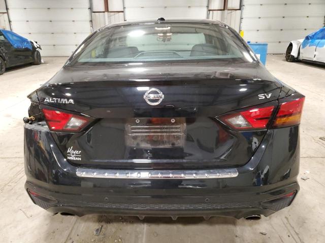 1N4BL4DV1MN354265 - 2021 NISSAN ALTIMA SV BLACK photo 6