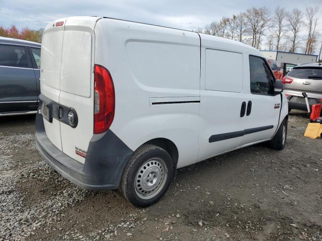 ZFBHRFABXK6N43578 - 2019 RAM PROMASTER WHITE photo 3