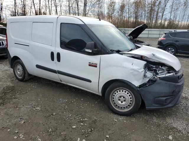 ZFBHRFABXK6N43578 - 2019 RAM PROMASTER WHITE photo 4