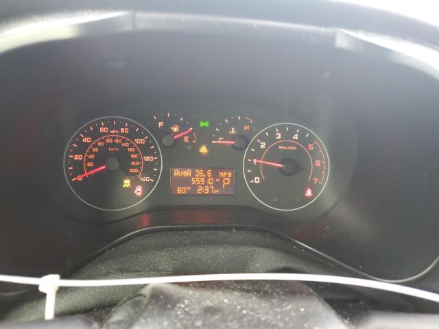 ZFBHRFABXK6N43578 - 2019 RAM PROMASTER WHITE photo 9