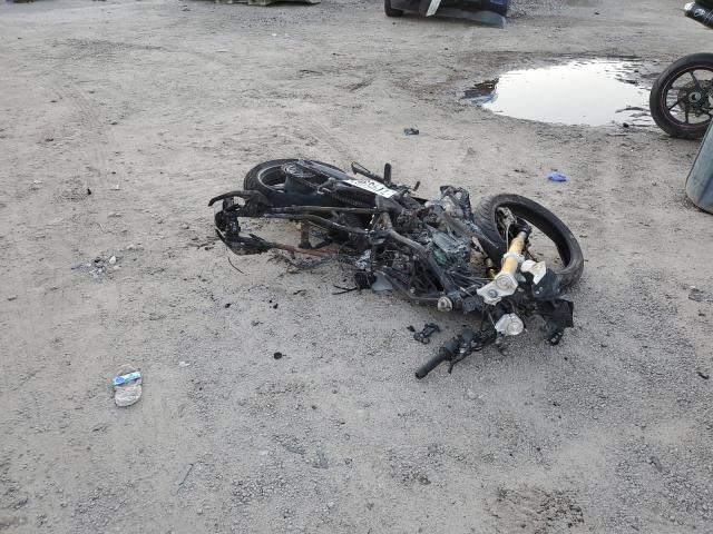 WB30G4301MRA04873 - 2021 BMW G310 R BLACK photo 1