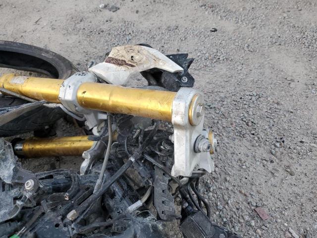 WB30G4301MRA04873 - 2021 BMW G310 R BLACK photo 8