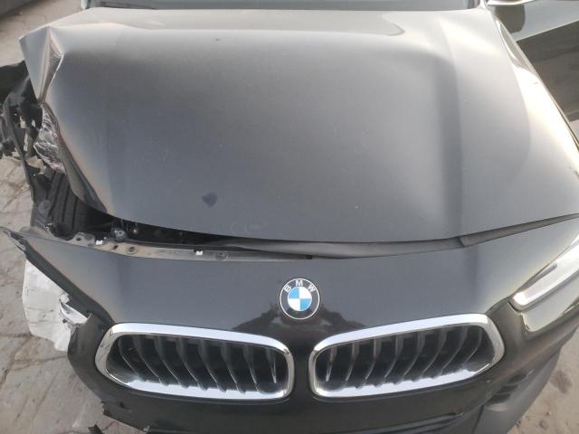 WBXYJ3C31JEJ84282 - 2018 BMW X2 SDRIVE28I BLACK photo 11