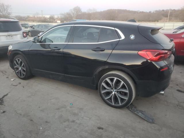 WBXYJ3C31JEJ84282 - 2018 BMW X2 SDRIVE28I BLACK photo 2