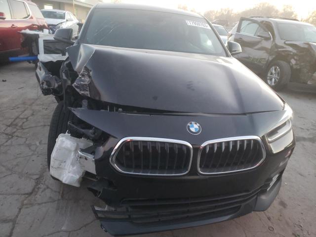 WBXYJ3C31JEJ84282 - 2018 BMW X2 SDRIVE28I BLACK photo 5