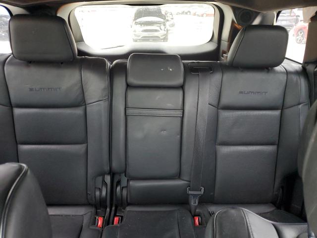 1C4RJFJT4EC538254 - 2014 JEEP GRAND CHER SUMMIT Սև լուսանկար 10