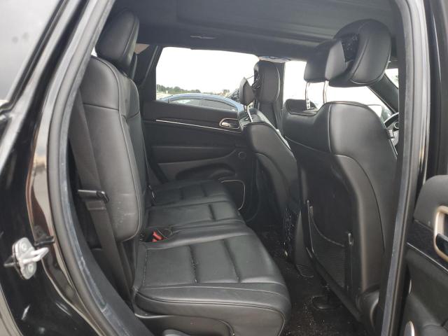 1C4RJFJT4EC538254 - 2014 JEEP GRAND CHER SUMMIT Սև լուսանկար 11