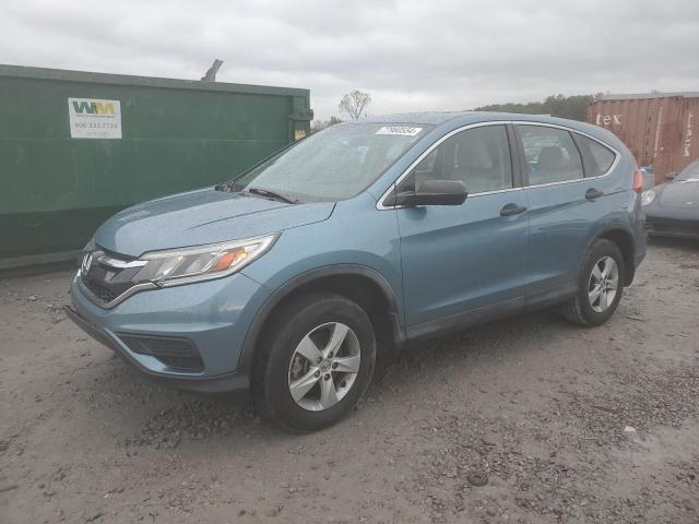 2015 HONDA CR-V LX, 