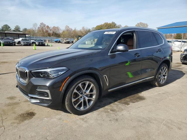 2023 BMW X5 SDRIVE 40I, 