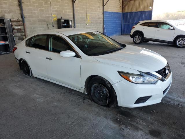 1N4AL3AP8HC491815 - 2017 NISSAN ALTIMA 2.5 WHITE photo 4