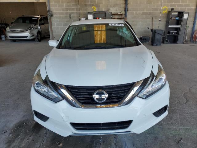 1N4AL3AP8HC491815 - 2017 NISSAN ALTIMA 2.5 WHITE photo 5