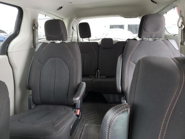 2C4RC1BG6HR816887 - 2017 CHRYSLER PACIFICA TOURING L 黑色 照片 10