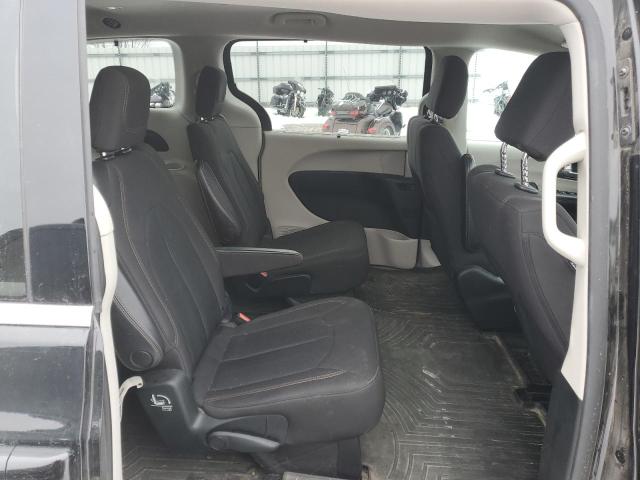 2C4RC1BG6HR816887 - 2017 CHRYSLER PACIFICA TOURING L 黑色 照片 11