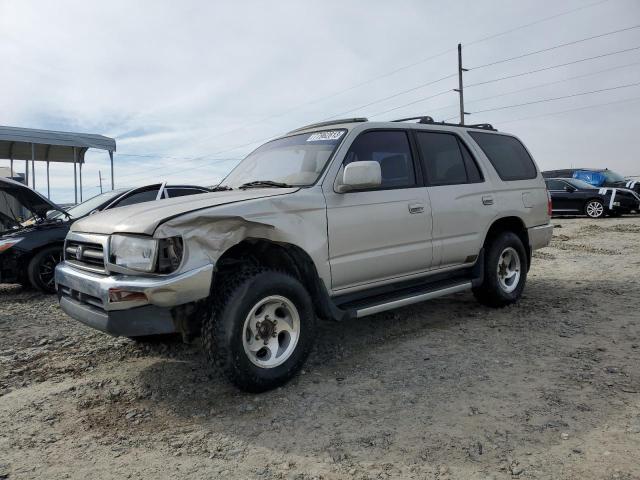 1998 TOYOTA 4RUNNER SR5, 