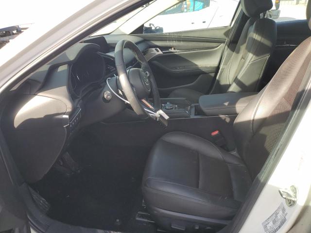 3MZBPBEY0MM214646 - 2021 MAZDA 3 PREMIUM PLUS WHITE photo 7