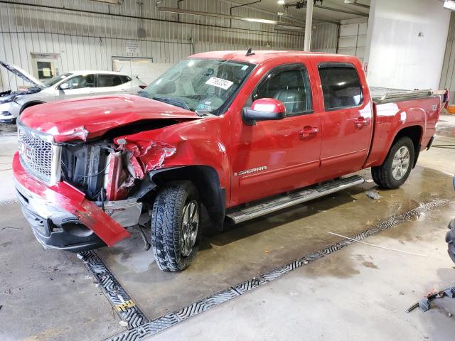 2009 GMC SIERRA K1500, 