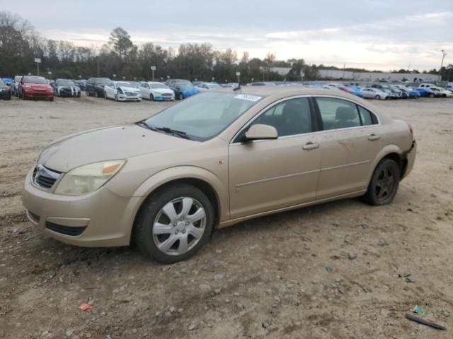 2007 SATURN AURA XE, 