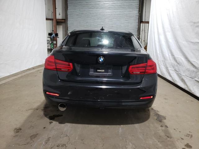 WBA8E1G59GNT36168 - 2016 BMW 320 I BLACK photo 6