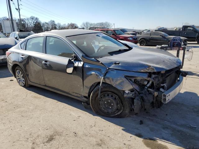 1N4AL3AP6FC257119 - 2015 NISSAN ALTIMA 2.5 GRAY photo 4