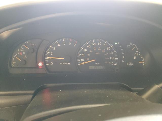 5TBBT44173S415790 - 2003 TOYOTA TUNDRA ACCESS CAB SR5 GREEN photo 9