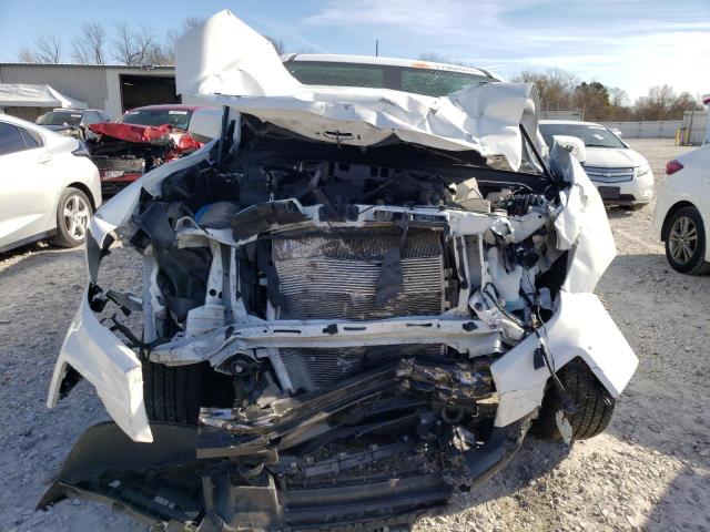 1GTG5CEN6N1310869 - 2022 GMC CANYON ELEVATION WHITE photo 5