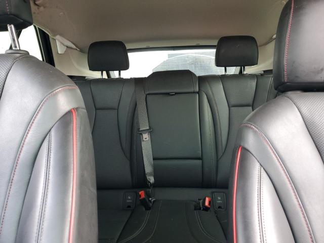 LRBFZNR4XND064967 - 2022 BUICK ENVISION ESSENCE შავი ფოტო 10