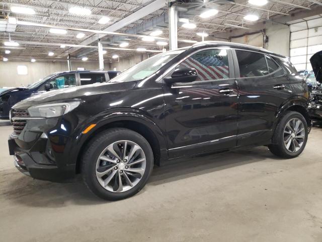 2020 BUICK ENCORE GX SELECT, 