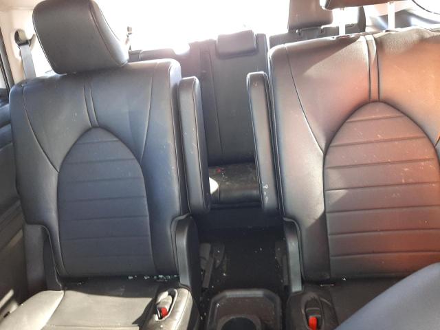 5TDGZRAH4NS095776 - 2022 TOYOTA HIGHLANDER XLE SILVER photo 10