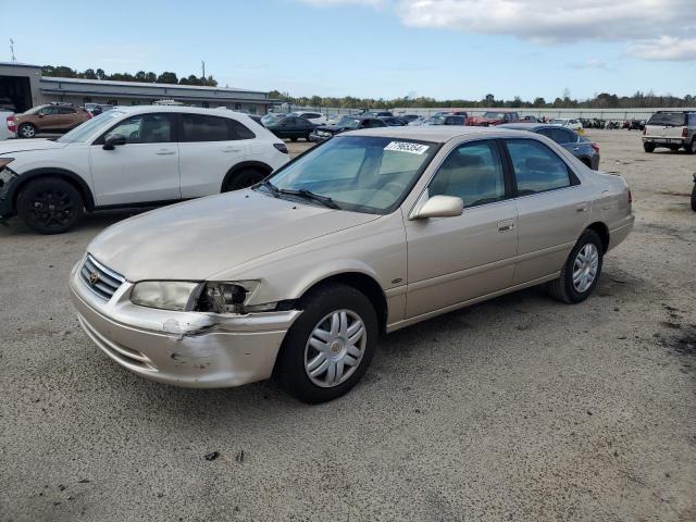 2001 TOYOTA CAMRY CE, 